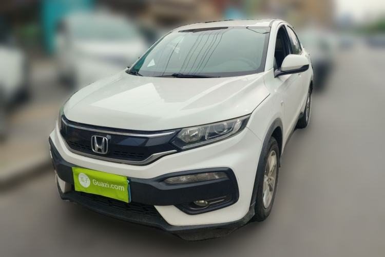 Used Honda XR-V 2017 1.5L LXi CVT Classic Edition