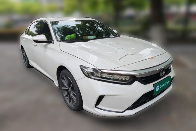 Used Honda Inspire 2022 260TURBO Elegant Edition