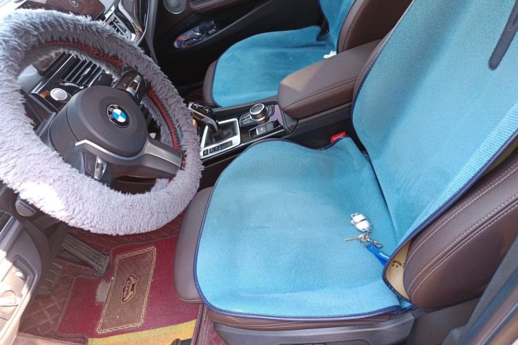 Used BMW 1 Series 2021 Revised 120i M Sport Night Edition
