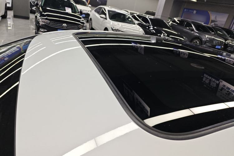 Used Volkswagen Sagitar 2023 300TSI DSG Excellence Edition