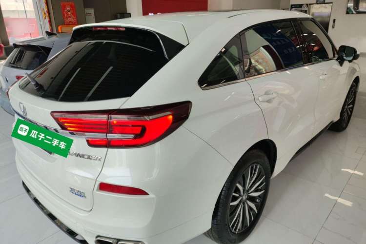 Used Honda Avancier 2020 370TURBO Two-Wheel Drive Luxury Edition
