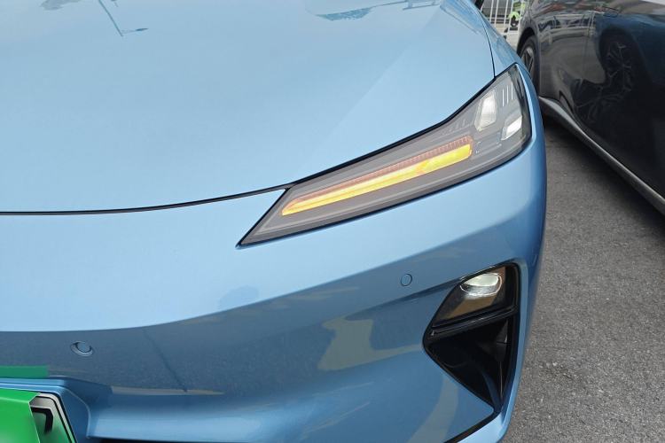 Used Deepal L07 2024 230Max Qiankun Intelligent Driving ADS SE Range-Extended Version