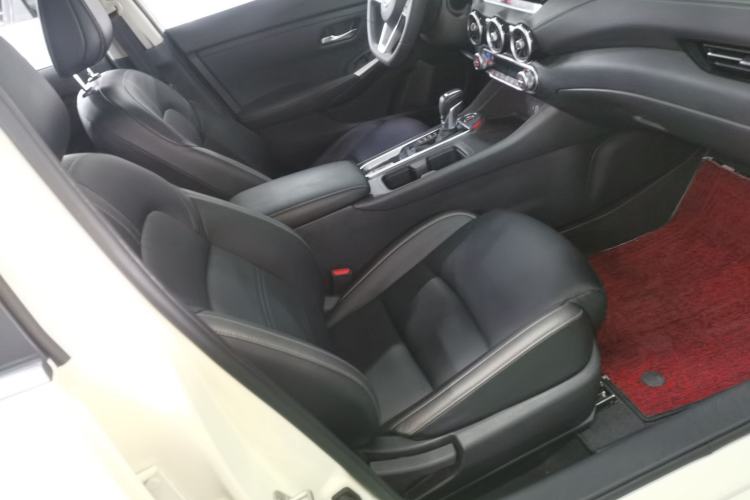 Used Nissan Sylphy 2022 1.6L XL CVT Enjoyment Edition