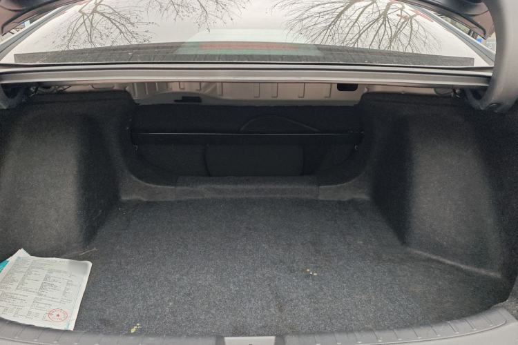 Used Honda Civic 2022 240TURBO CVT Dynamic Edition