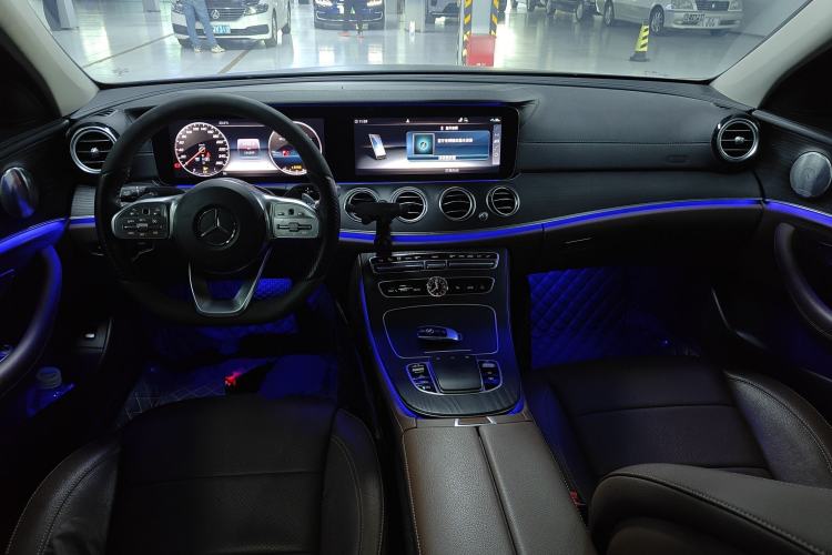 Used Mercedes-Benz E-Class 2019 Restyled E 300 L Sport Luxury Edition