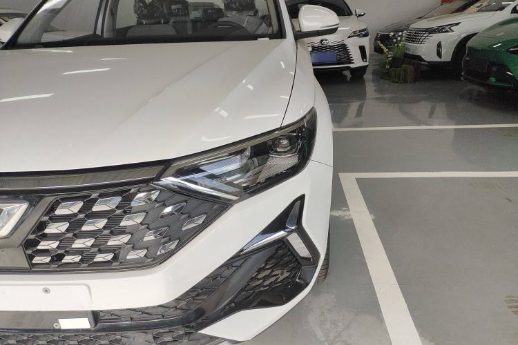 Used Jetta VS5 2023 280TSI Automatic Trend Edition
