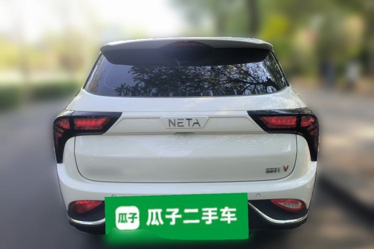 Used NETA V 