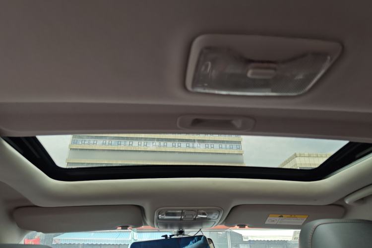 Used CHANGAN Eado 2017 RS 1.5T DCT Sharp Edition
