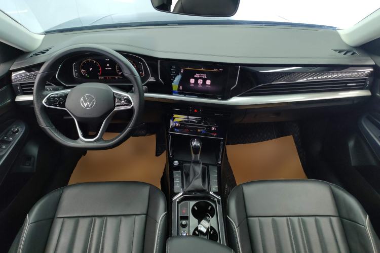 Used Volkswagen Passat 2023 Revised 330TSI Starry Elite Edition