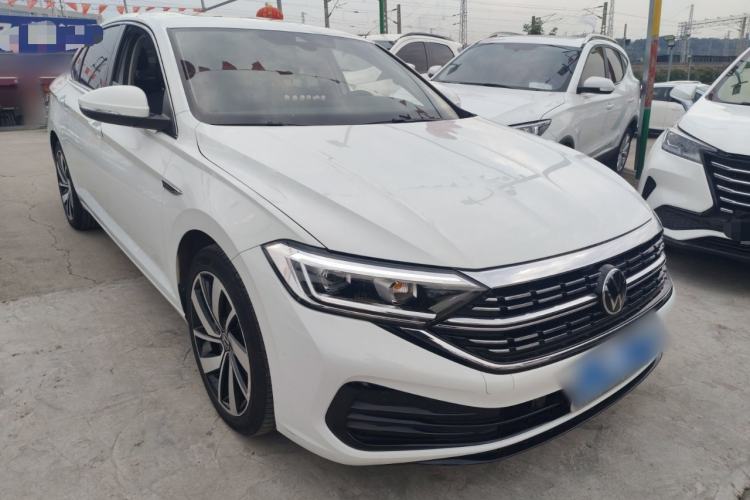 Used Volkswagen Sagitar 2023 300TSI DSG Excellence Edition

