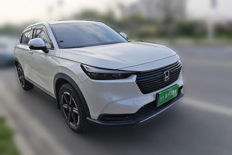 Used Honda Vezel 2023 1.5L CVT Tech Edition
