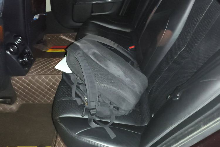 Used Jaguar XJ 2011 XJL 3.0 Panoramic Business Edition