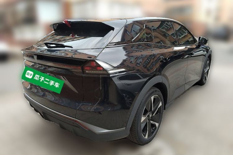 Used Deepal S07 2023 200Max Range-Extended Version
