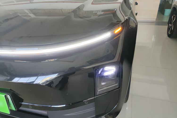 Used Li Auto L6 2024 Pro Model
