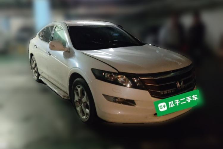 Used Honda Crosstour 2012 2.4L Luxury Edition
