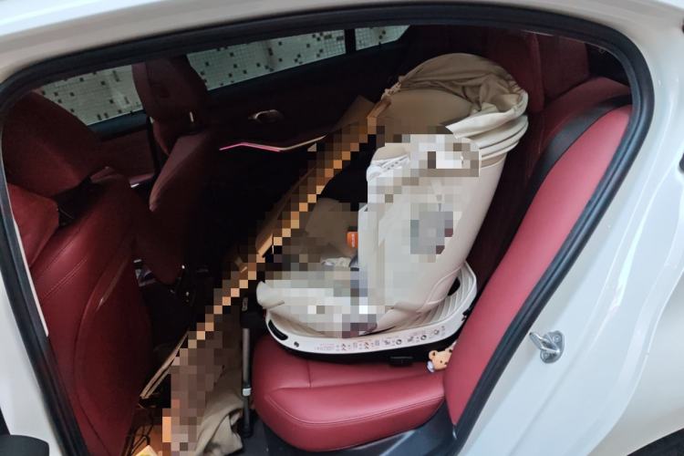 Used BMW 3 Series 2023 325Li M Sport Package