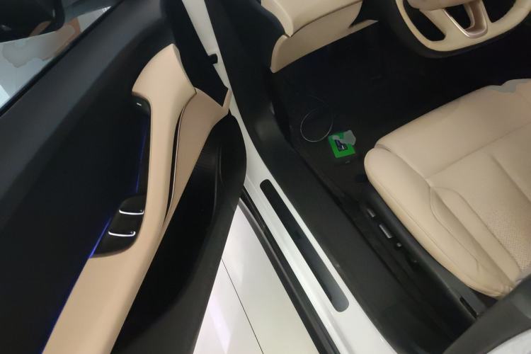 Used Nio ET5T 2024 75kWh Touring
