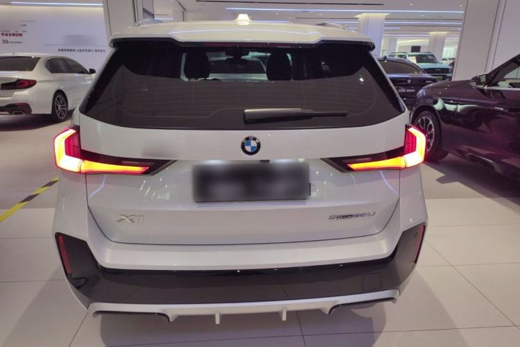 Used BMW X1 2024 sDrive25Li M Sport Package