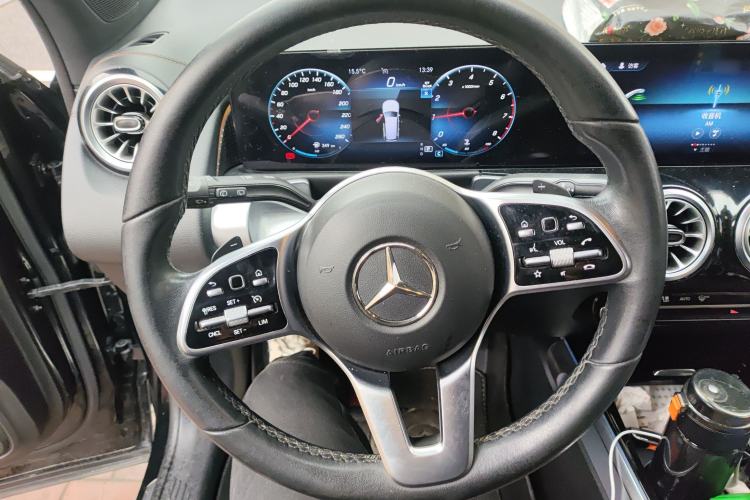 Used Mercedes-Benz GLB 2023 GLB 220 Sport Edition