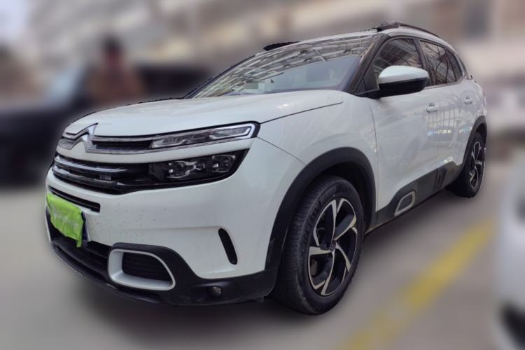 Used Citroen C5 AIRCROSS 2021 400THP Enjoyment Model