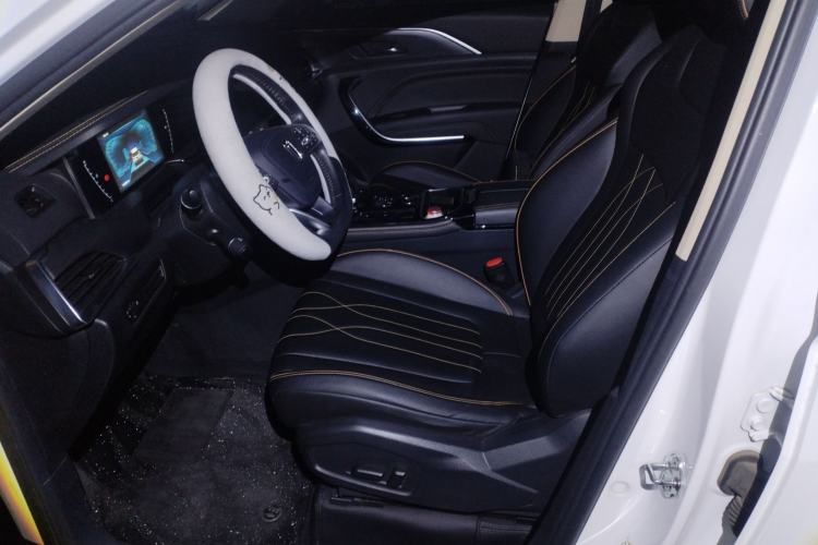 Used Bestune T77 2021 PRO 280 TID Automatic Luxury Model