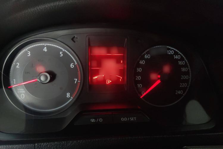 Used Volkswagen Jetta 2017 1.5L Automatic Comfort Model