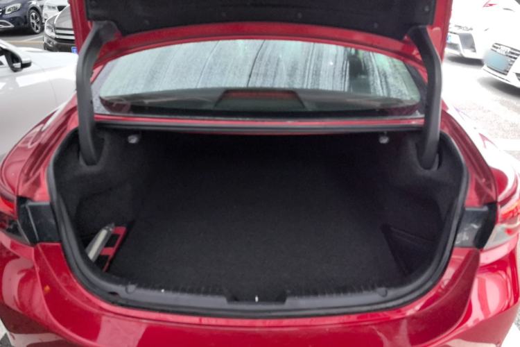 Used Mazda Atenza 2017 2.5L Skyactiv Sport Edition