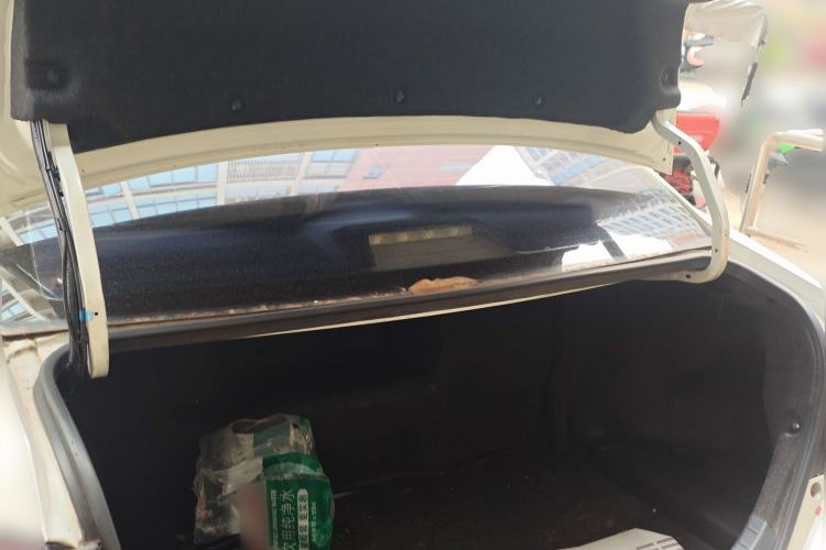 Used Toyota Levin 2017 Revised Dual-Engine 1.8H GS E-CVT Elite Sunroof Version China V Standard
