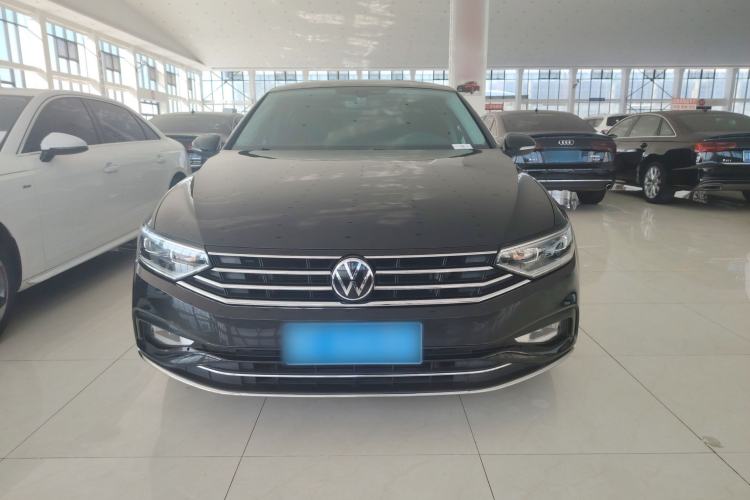 Used Volkswagen Magotan 2020 330TSI DSG Luxury Edition