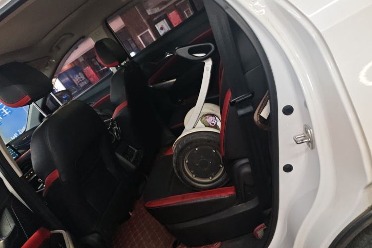 Used SOL X8 2021 300T DCT Luxury Smart Connect Edition 6 Seats