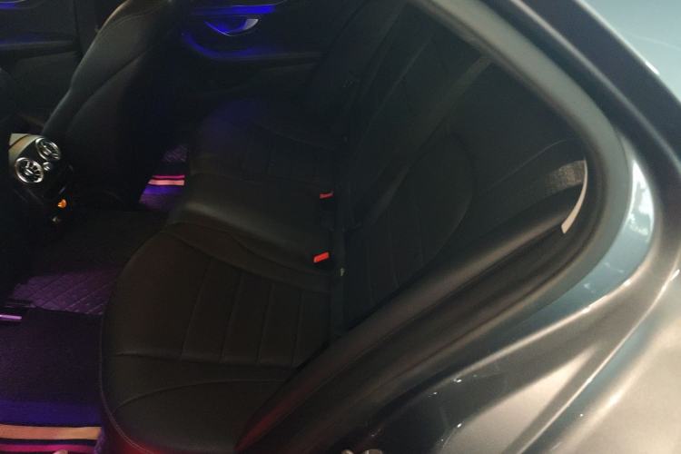 Used Mercedes-Benz C-Class 2020 C 260 L Sport Edition