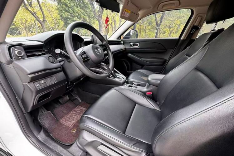 Used Honda Vezel 2023 1.5L CVT Elite Edition
