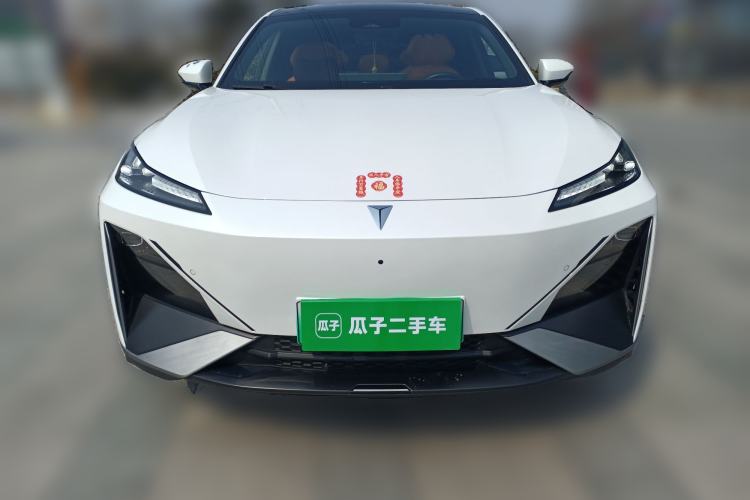 Used Deepal S07 2023 200Max Range-Extended Version
