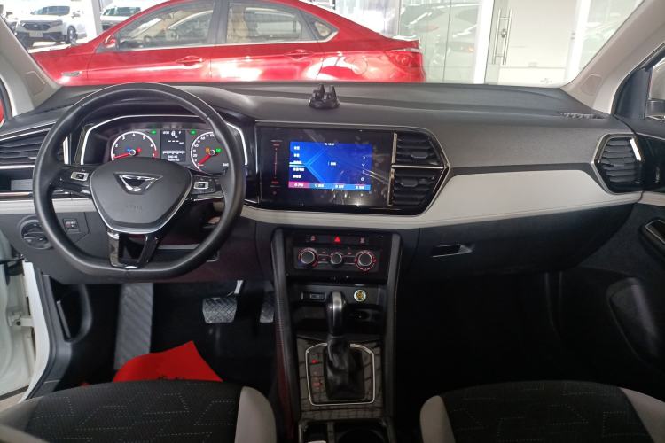 Used Jetta VS5 2023 280TSI Automatic Trend Edition