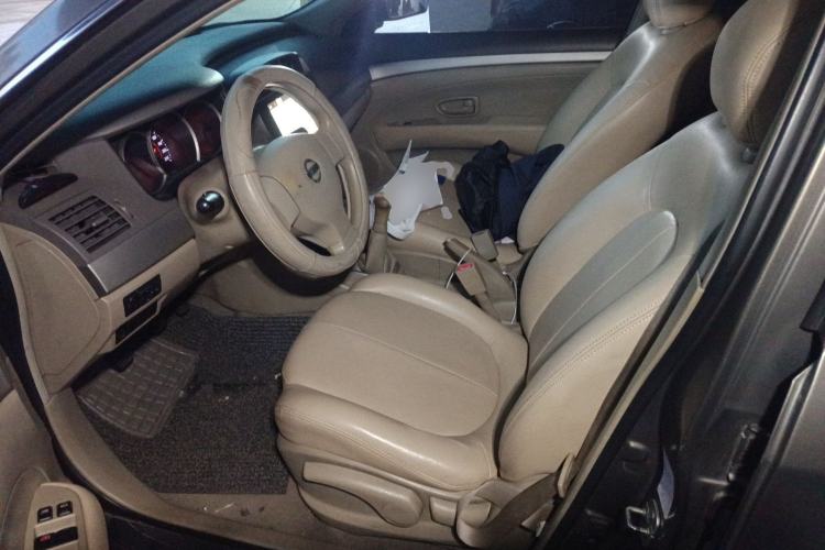 Used Nissan Sylphy 2012 Classic 1.6XE Manual Comfort Edition