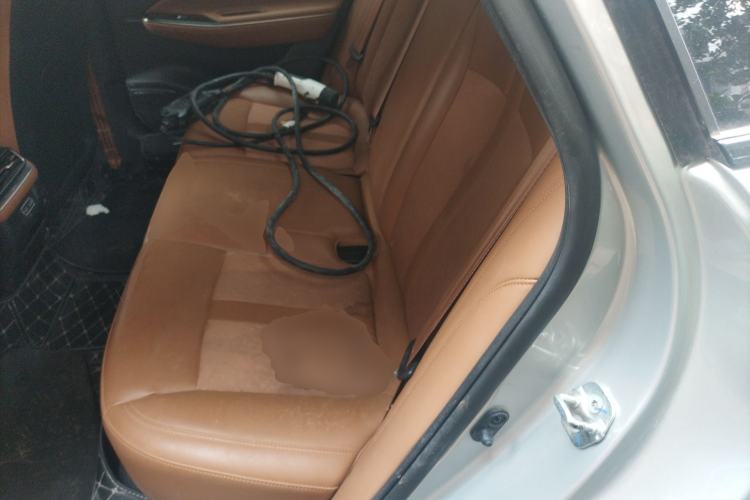 Used AION S 2019 Meizu 530