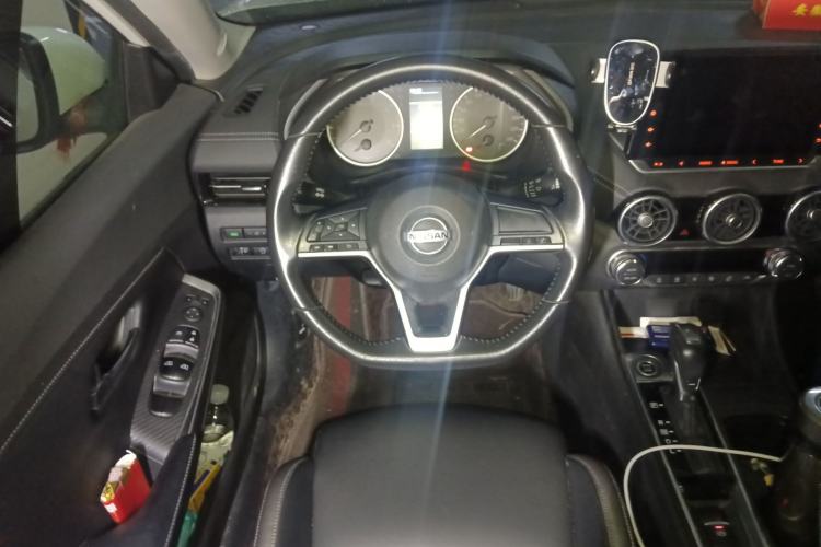 Used Nissan Sylphy 2022 1.6L XL CVT Enjoyment Edition
