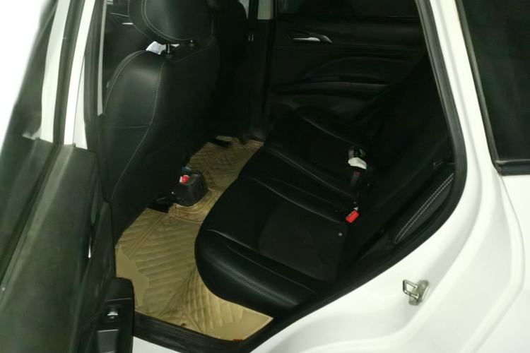 Used NETA V 2022 Long-Range Industry Custom Edition
