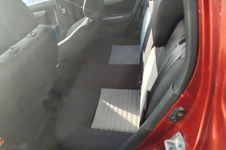 Used Suzuki Swift 2014 1.3L Manual Standard Edition