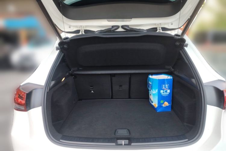 Used Mercedes-Benz GLA 2020 GLA 200