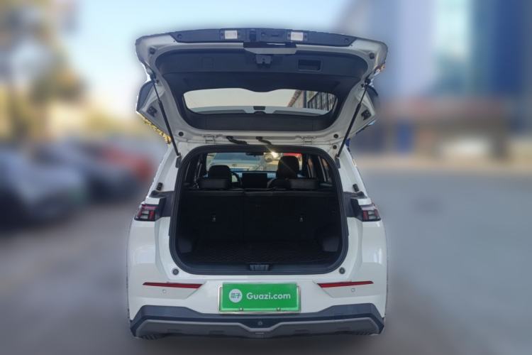 Used AION Y 2022 70 Intelligent Edition Lithium Iron Phosphate