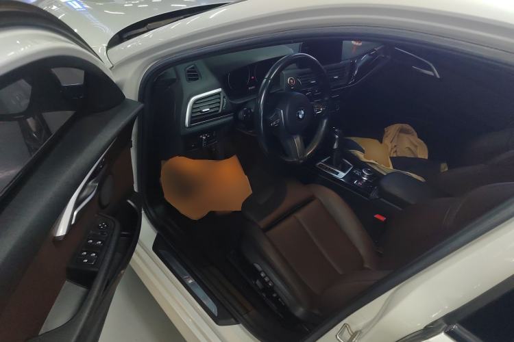 Used BMW 1 Series 2019 120i Leading Model M Sport Package