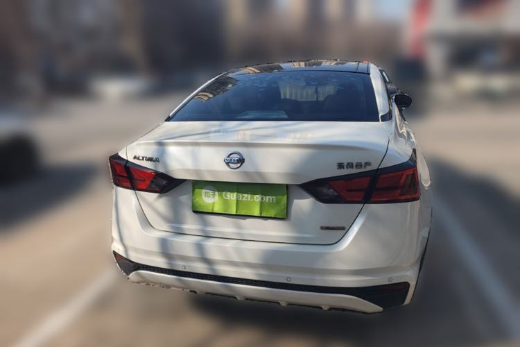 Used Nissan Teana 2019 2.0L XL Comfort Edition