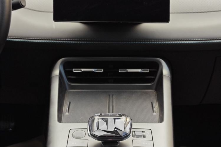 Used BYD Qin PLUS 2025 DM-i Smart Drive 55KM Leading Model
