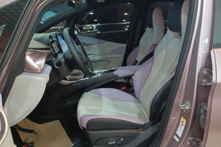 Used BYD Dolphin 2021 405 km Fashion Edition