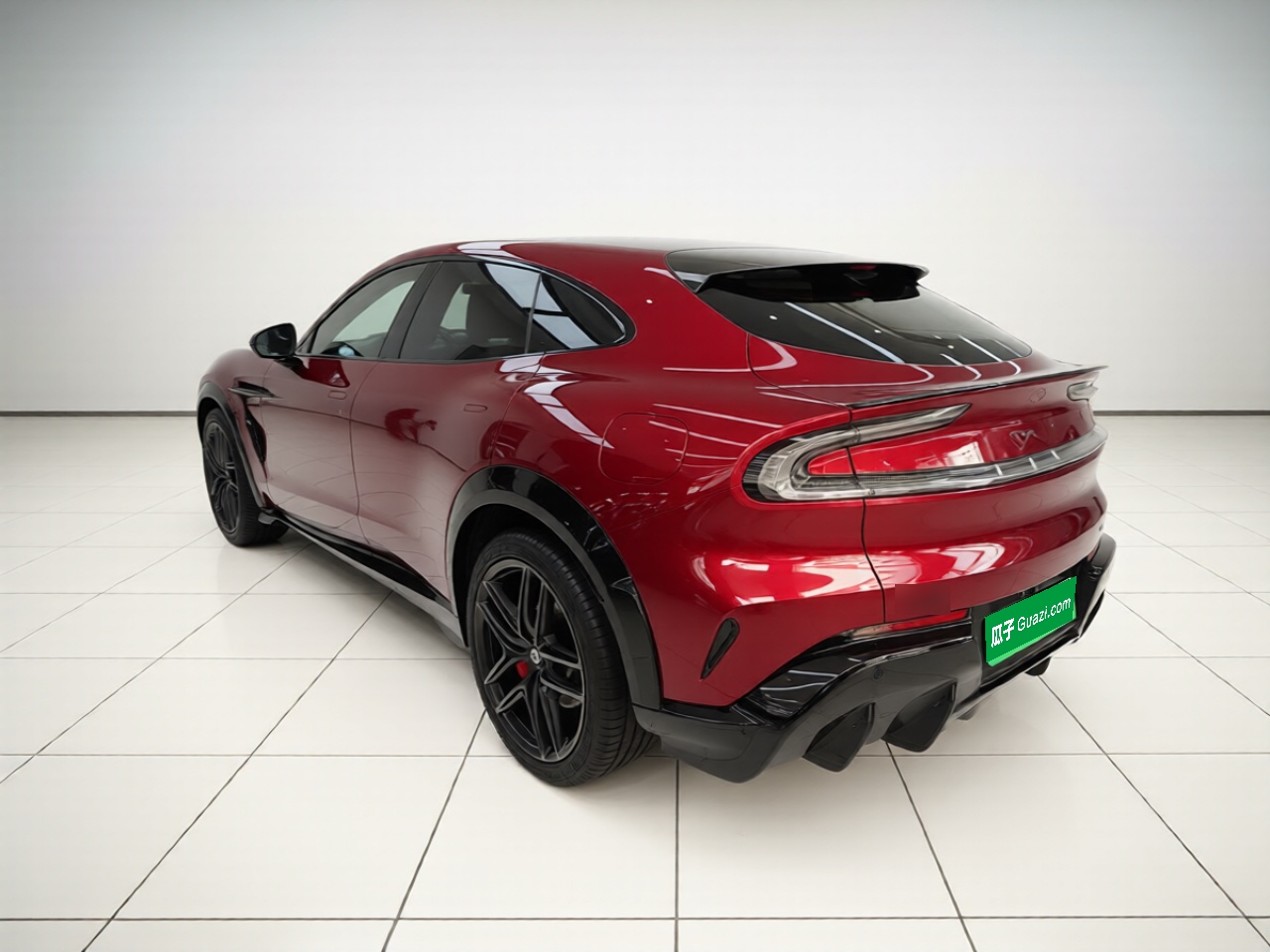 Xiaomi Auto YU7 2026 Model GT — снимка 4