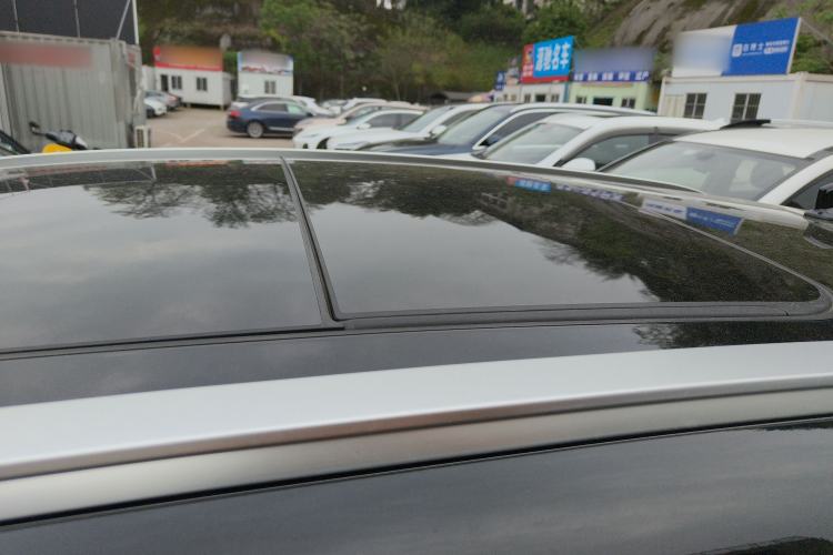 Used Lynk & Co 06 2020 1.5T YAO Halo