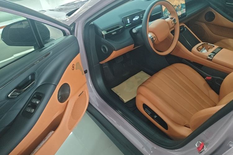 Used AION RT 2026 Model 650 Smart Elite Edition
