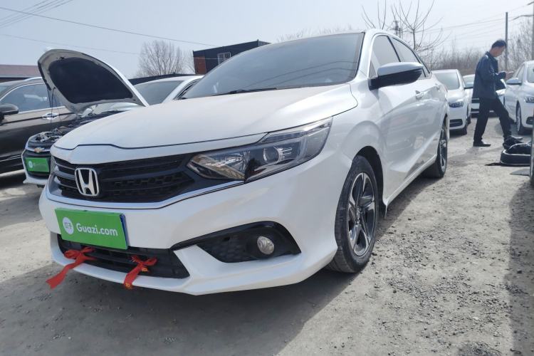 Used Honda Envix 2019 180TURBO CVT Enjoyment Version China VI