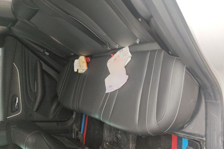 Used Venucia V 2023 260T Idol Edition Pro